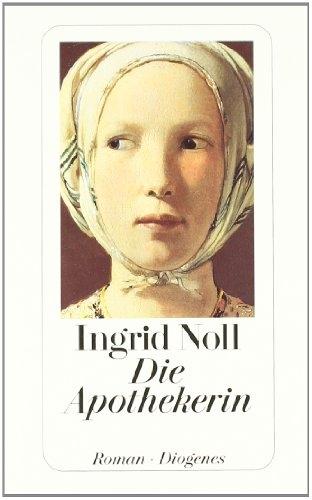Immagine prodotto Die Apothekerin (Tedesco, Ingrid Noll, 1996)