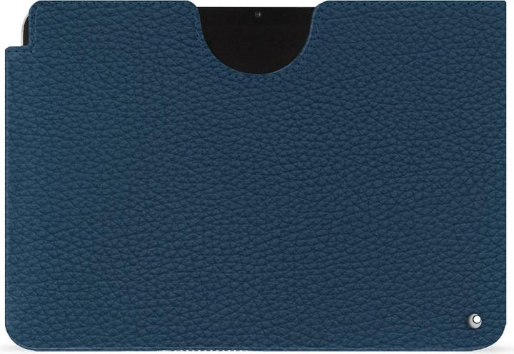 Indigo (Pantone #1f4565)