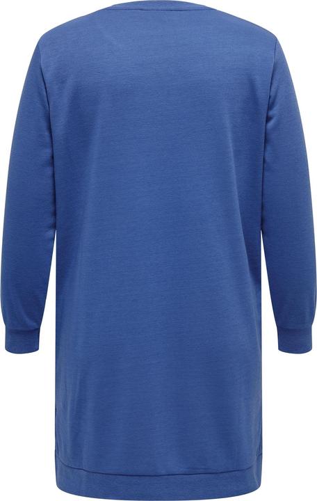 Image du produit Only Robe sweat curvy (S)