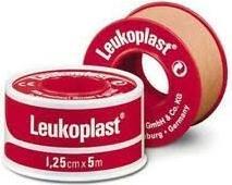 Actual product image Söhngen 1009201 Leukoplast® adhesive plaster (1 x)