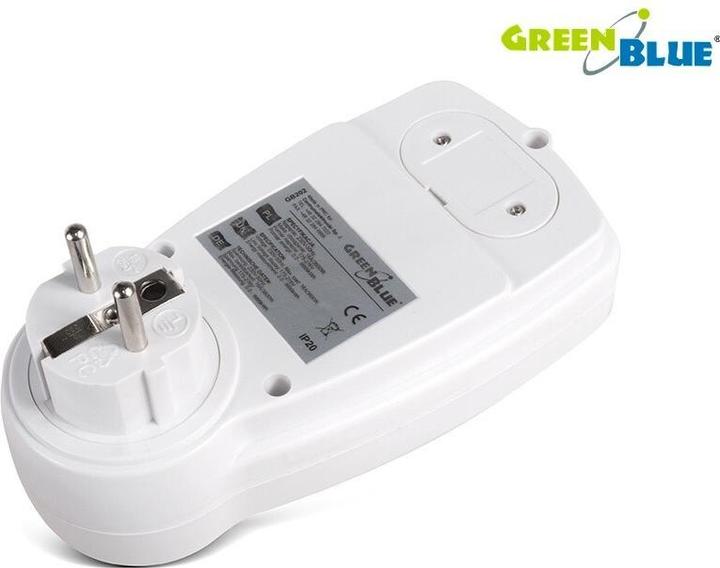 Image du produit Greenblue GB202