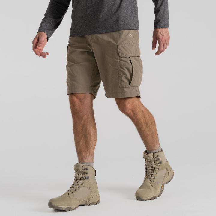 Actual product image Craghoppers Nosilife Cargo Shorts II (46)