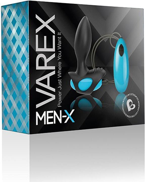 Produktbild Rocks-Off Varex