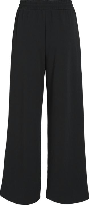 Image du produit Vila Pantalon taille haute à jambe large (S)