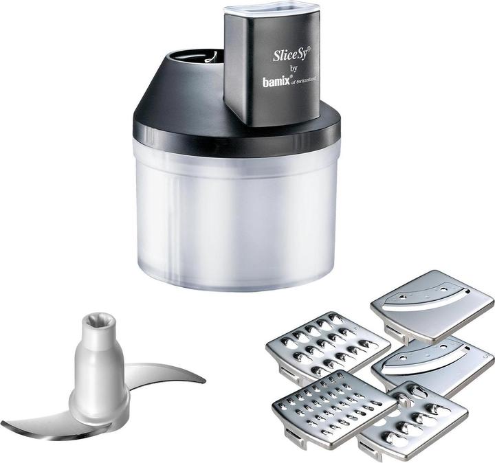 Image du produit Bamix SliceSy