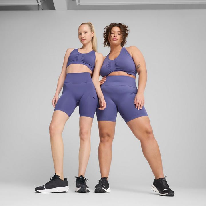 Image du produit Puma Shapeluxe Seamless Hw 6" Short Tight (M)