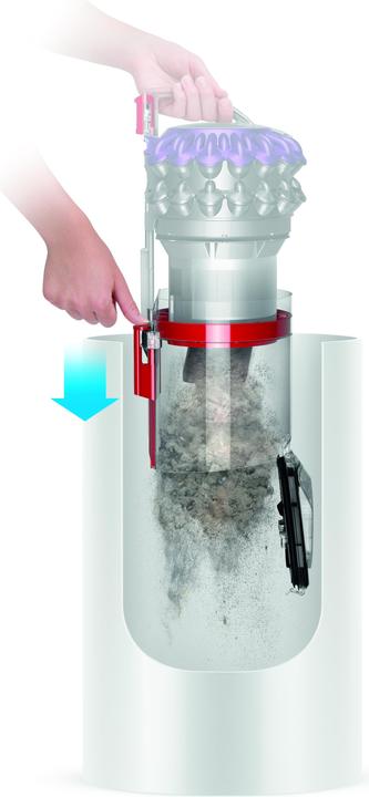 Immagine prodotto Dyson Big Ball Parquet 2