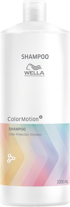 Immagine prodotto Wella ColorMotion Shampoo (1000 ml, Shampoo liquido)