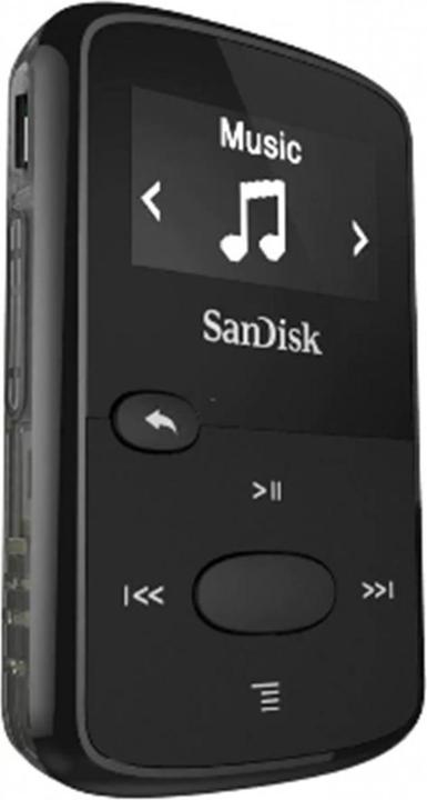 Produktbild SanDisk Clip Jam (8 GB)