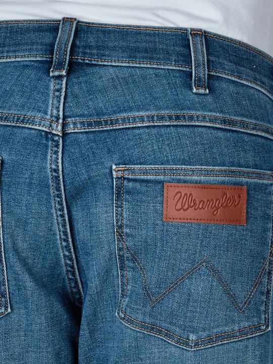 Produktbild Wrangler Jeans Regular Fit (40)