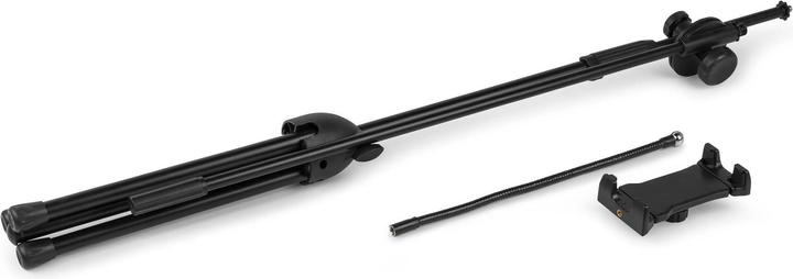 Immagine prodotto Vonyx Bodenstativ MS10TH, Gewicht: 1.85 kg, Material: Metall