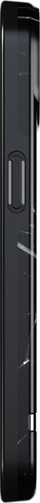 Actual product image Richmond & Finch Black Marble iPhone 13 (Apple iPhone 13)