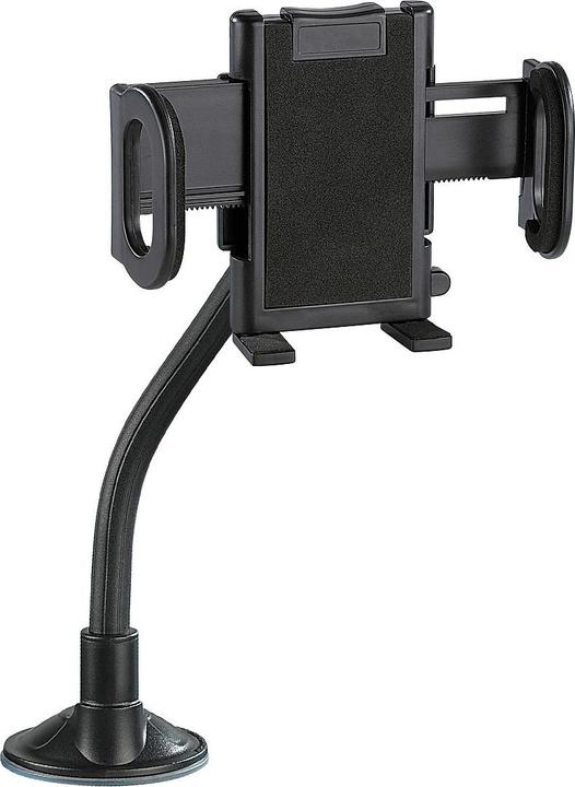 Produktbild Lescars Universal-Schwanenhals-Halterung