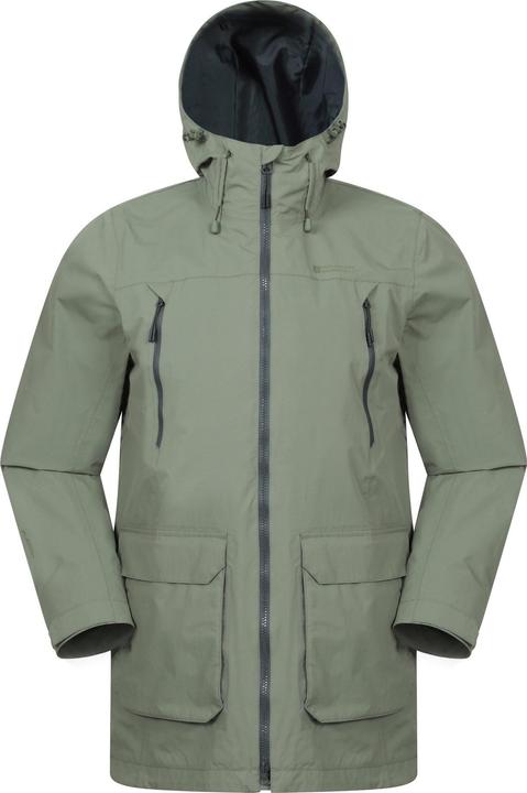 Produktbild Mountain Warehouse Hastings Jacke wasserfest (L)