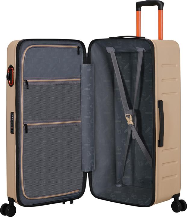 Actual product image American Tourister TRAILON Spinner (100 l)