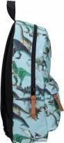 Actual product image Vadobag Skooter backpack Dino's