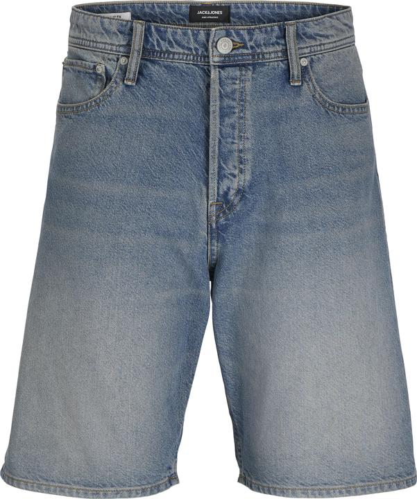 Produktbild Jack & Jones Plus Size Loose Fit Baggy Fit Shorts Baggy Fit Shorts (48)