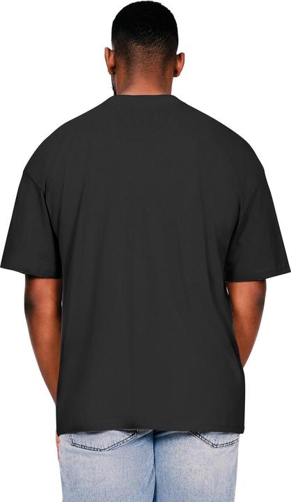 Produktbild Universal Textiles TShirt Verlängerter Ausschnitt (M)