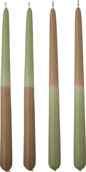 Image du produit Bloomingville Burma (4 pcs)