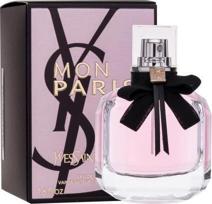 Produktbild Yves Saint Laurent Mon Paris (Eau de Parfum, 50 ml)