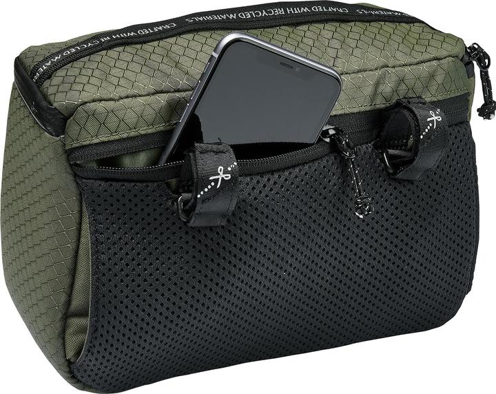 Actual product image Vaude Cyclist Box (3 l, Handlebar bag)