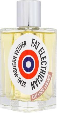 Actual product image Etat Libre D'Orange Fat Electrician (Eau de parfum, 100 ml)