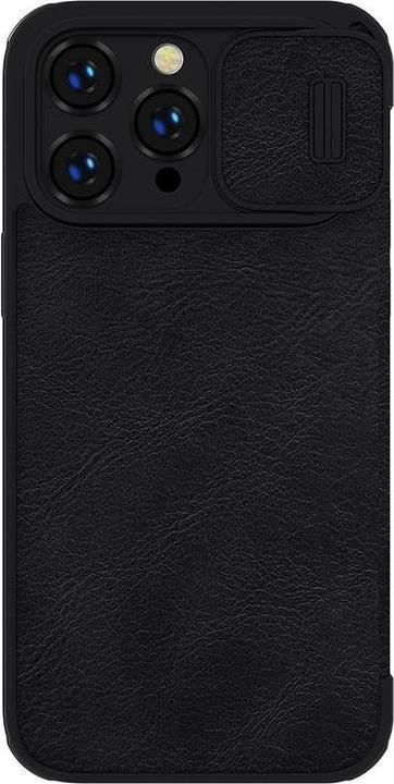 Produktbild Nillkin Qin Pro Series (Apple iPhone 14 Pro Max)
