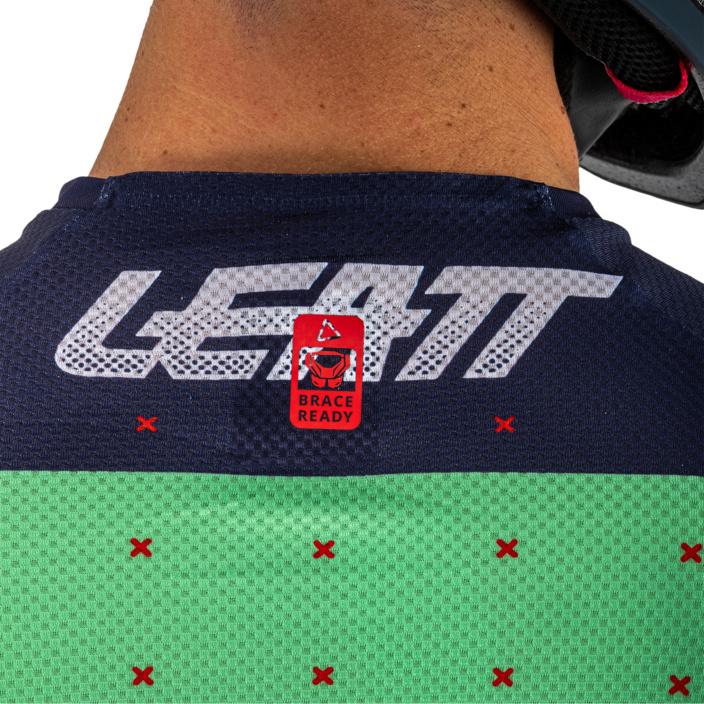 Produktbild Leatt Jersey Moto 4.5 Lite V25 (M)