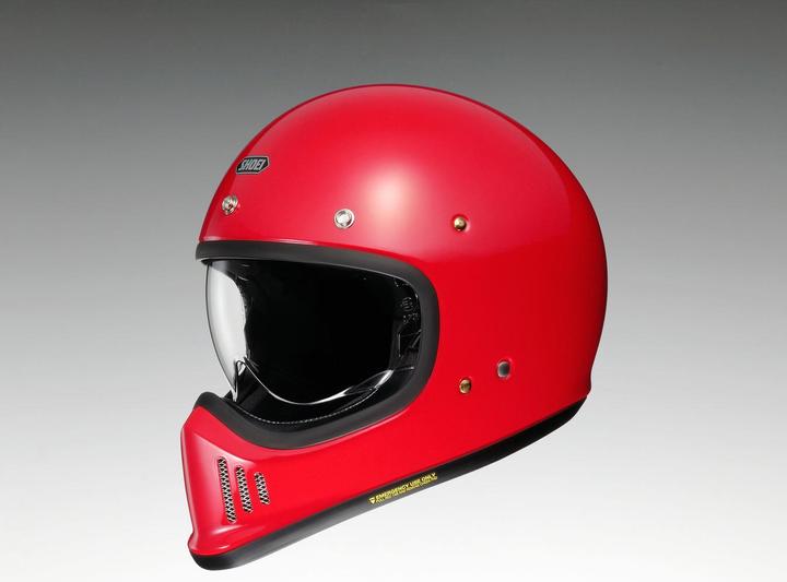 Actual product image Shoei EX-Zero (55 - 56 cm, S)