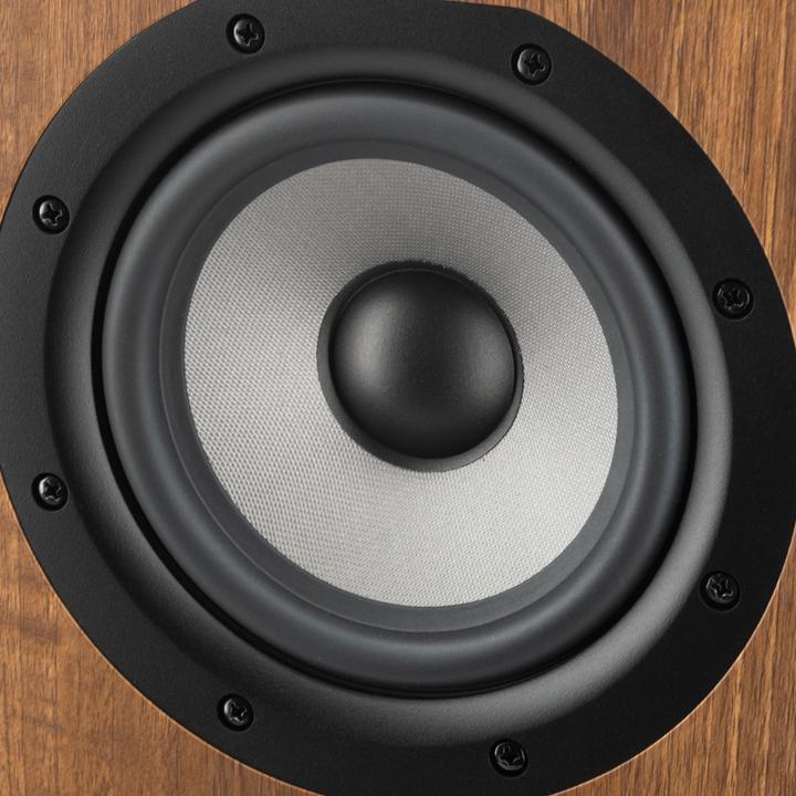 Image du produit Prodipe Studiomonitor Pro5 V4 WW (Actif, Couples)