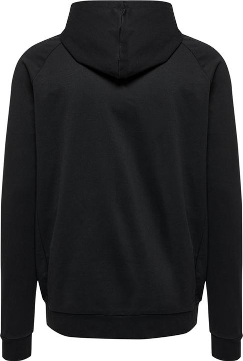 Image du produit hummel Hmlmove Grid Cotton Zip Hoodie Femme (L)
