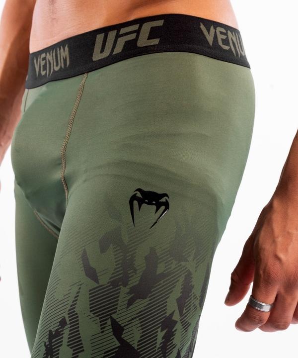 Immagine prodotto UFC | Venum Autentica settimana di lotta Uomo Performance Vale Tudo pantaloncini (S)