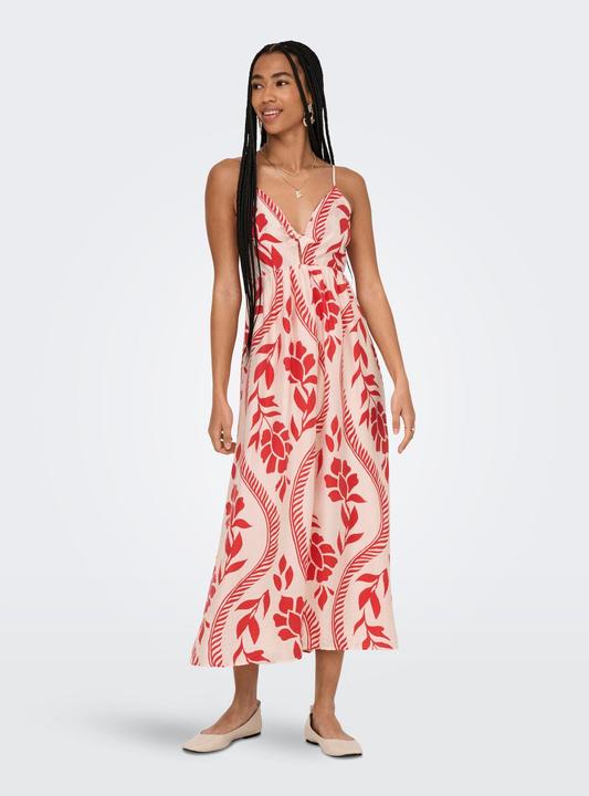 Actual product image Only ONLCATJA Langes Kleid Kleid (M)