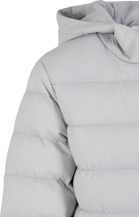 Actual product image Urban Classics Boys Basic Bubble Jacket - 17222 (146)