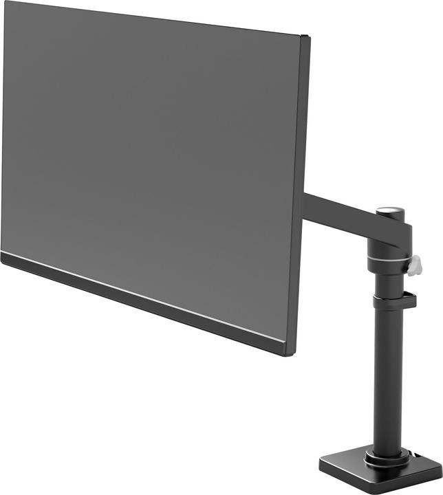 Produktbild Ergotron NX Monitor Arm Black (Tisch, 34")