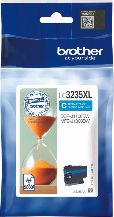 Immagine prodotto Brother LC-3235XL (C)