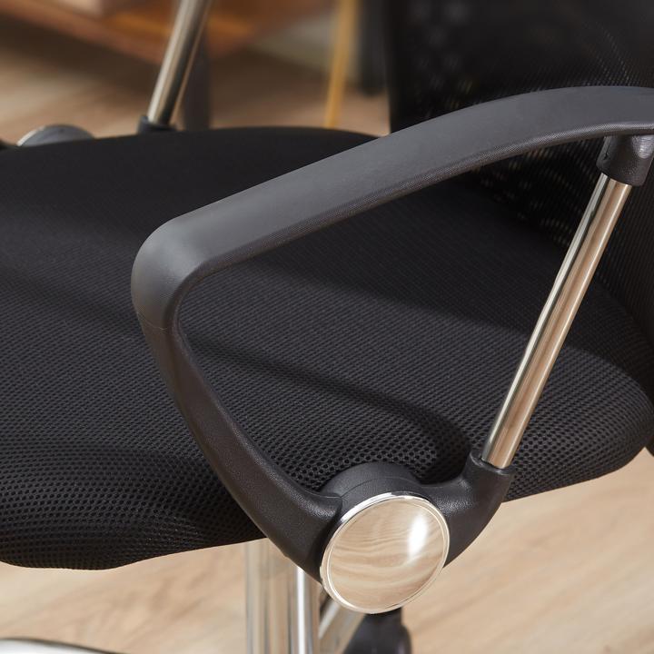 Actual product image Homcom Office chair