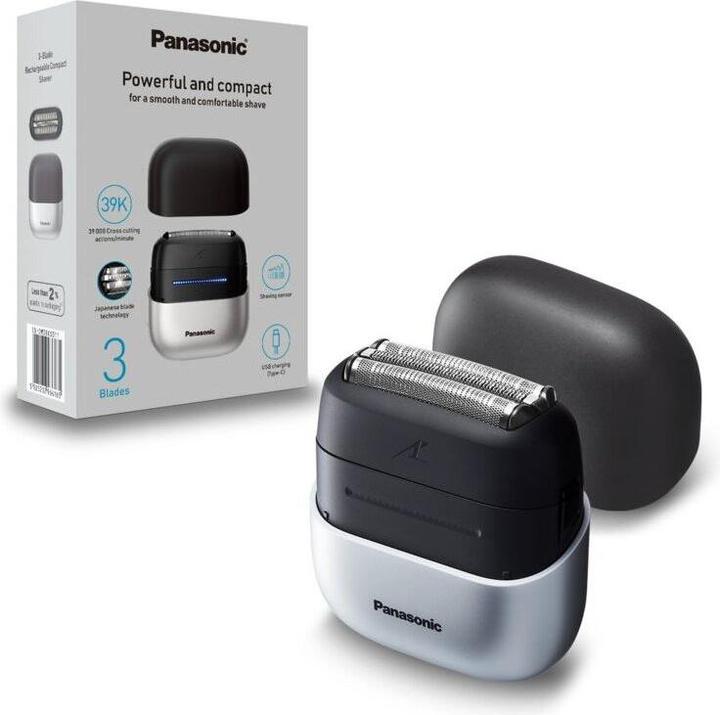Actual product image Panasonic Shaver wet/dry sw sb