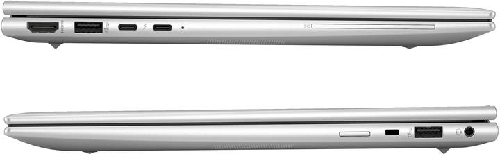 Immagine prodotto HP 845 G11 (14", AMD Ryzen 5 8540U, 16 GB, 512 GB, Ing. Int.)