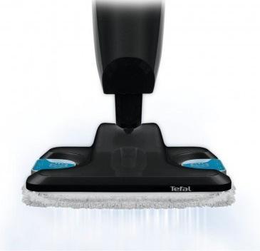 Actual product image Tefal Mop parowy Steam Power VP6555 (1200 W)