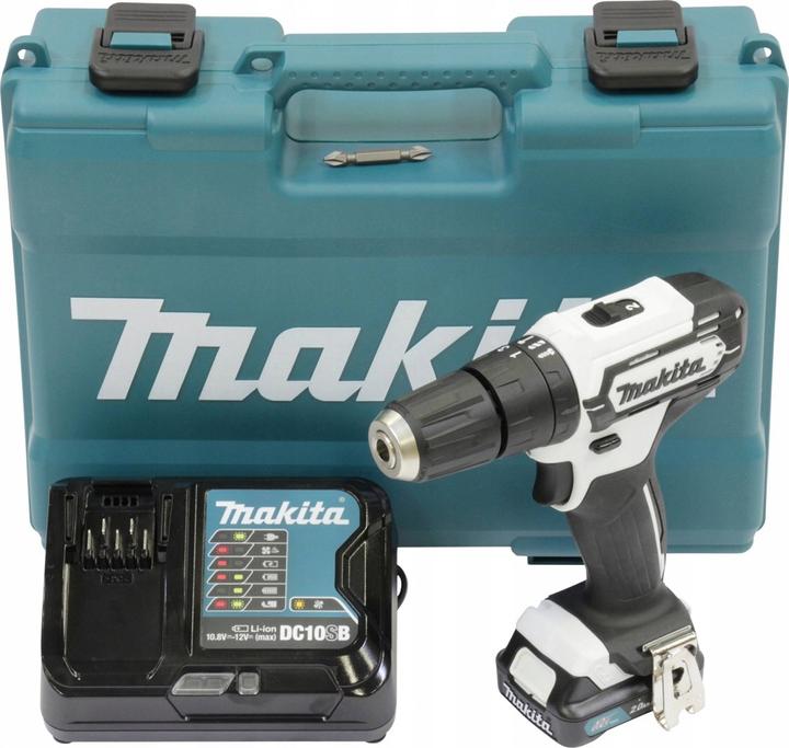Produktbild Makita HP333DSAW (Akkubetrieb)