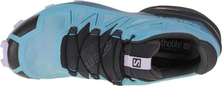 Actual product image Salomon Speedcross (38 2/3)