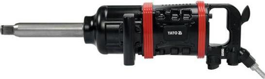 Immagine prodotto Yato PNEUMATYCZNY KLUCZ UDAROWY 1" 5800Nm