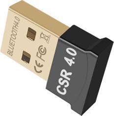 Actual product image Fanvil Bluetooth Dongle BT20