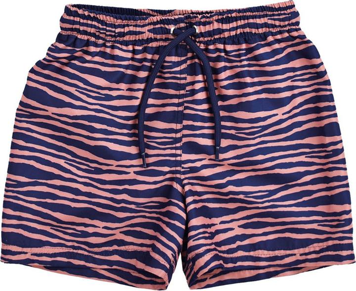 Image du produit Swim Essentials Maillot de bain garçon 86/92 Blue Zebra (104)