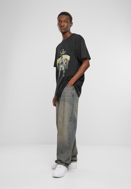 Actual product image Urban Classics Greatest Heavy Oversize Tee - 139525 (S)