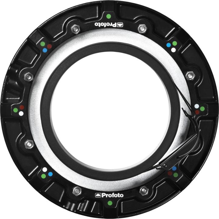 Actual product image Profoto RFi speed ring