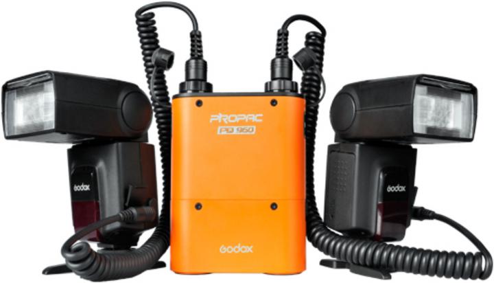 Produktbild Godox Lithium Power Pack PB960 (Godox)