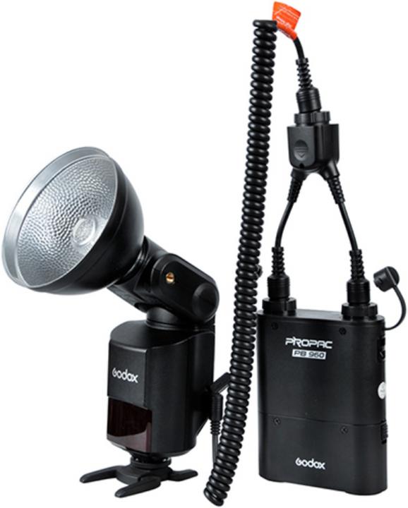 Produktbild Godox Lithium Power Pack PB960 (Godox)
