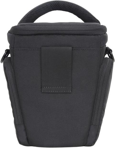 Actual product image Benro Ranger CSC Z10 Zoom Bag Black (Lens bag, Camera shoulder bag)